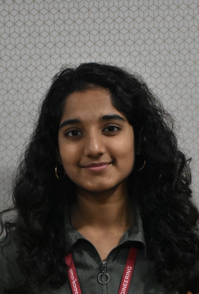 Sai Sharadha Manjunath